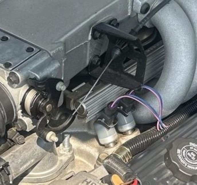 RP Multec Fuel Injectors