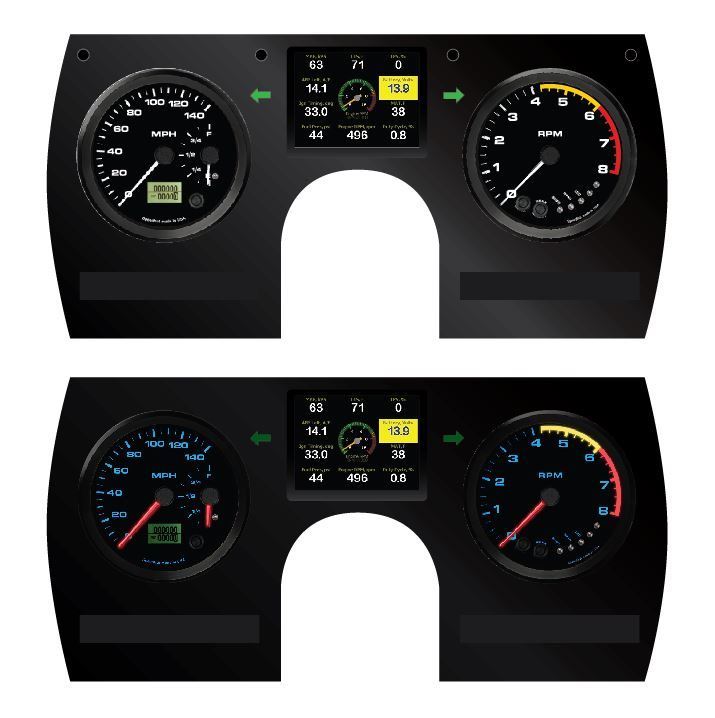 89 camaro Gauge cluster bezel Third Generation FBody Message Boards