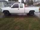 My 93 Sierra