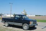 My trucks My trucks