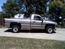 My Truck