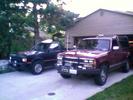 Steve's Chevy's Steve's Chevy's