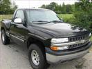 my stepside silverado
