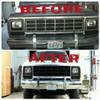 85 Dodge W250