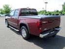 First day truck