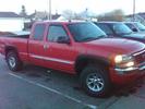 04 GMC Sierra