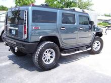 hummer sherry's 002