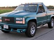 1993 GMC