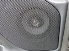 Kenwood 3 way 6.5 inch KFC-1664S with ITC baffles