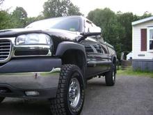 02 sierra 2500hd