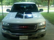 GMC Front