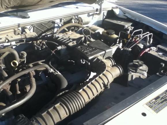 Engine