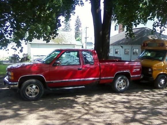 my truck 003