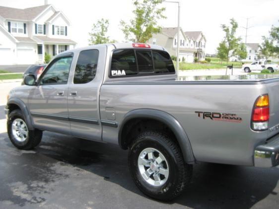 My old rig