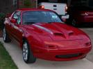 DIY V8 Conversion