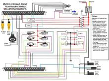 ms3x J32 wiring