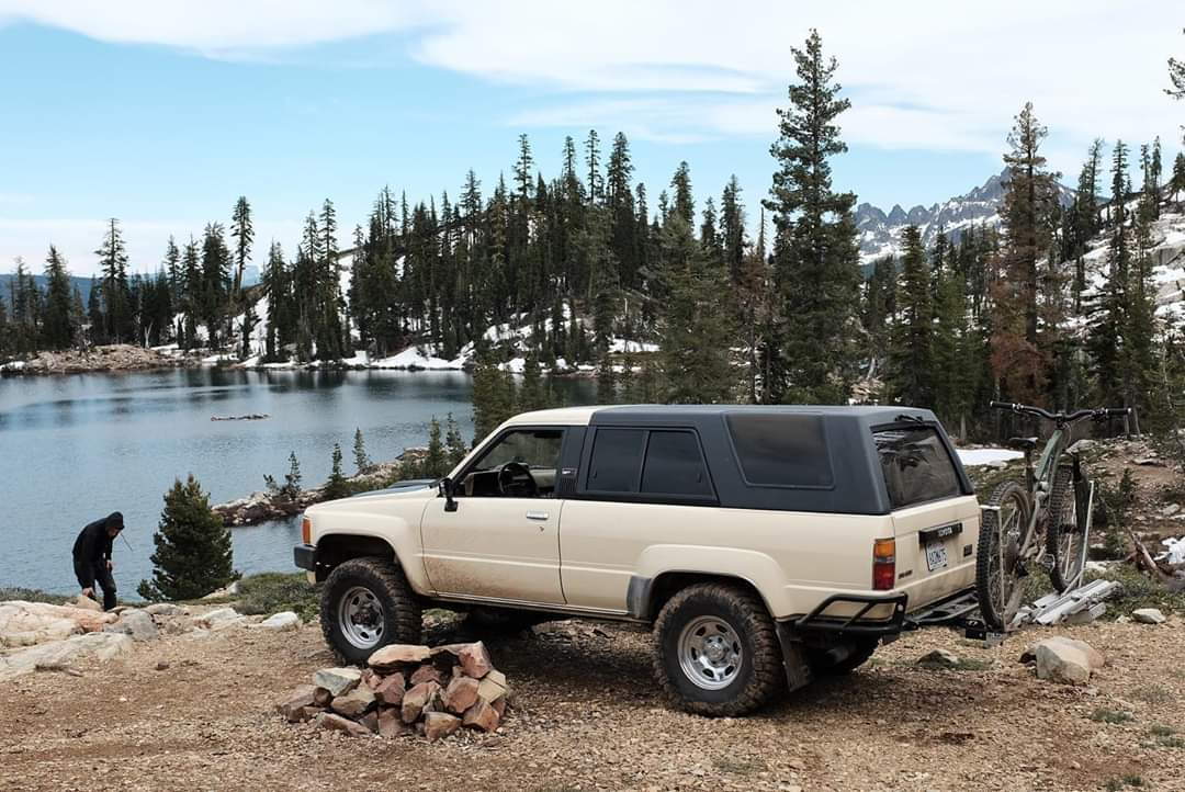 2020 Nissan Titan First Test: Slow and Steady Progress