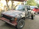 1985 Toyota 4x4