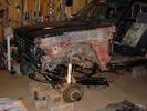 my current project