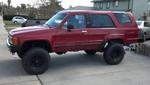 my 4runner