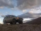 the jeep retriever