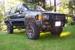 My 1987 4Runner