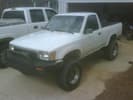 Just bought truck less then a week agao