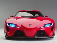 supercars,,,Toyota supra topspeed