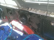 a bit dusty, but it'll clean up nicely