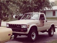 Just bought it in 1983