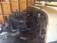 hydraulic clutch master