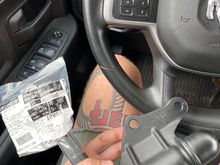 oem idler, stupid expensive 