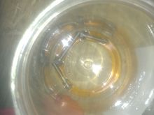 10-18-2016 - Bolt clean up