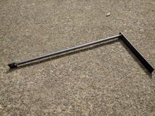 New custom lowering tool.