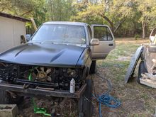 Not great but probably too good for a street legal wheeler