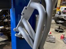 headers painted