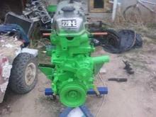 Front before
