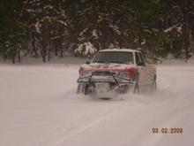 let it snow