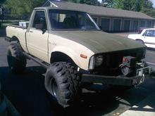 another pic of the two tone.