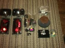 new stuff to add to my truck