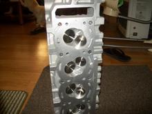 preformance head 1mm oversized valves