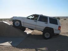 J.E's jeep
yeah i'll go out with any one ever if they don't drive a yota.