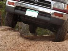 Need the "Fun Button" (E-locker)