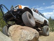 front runner flex
