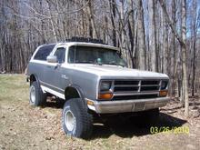my other ride