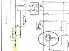 1988 Runner Start System
