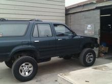 95 4runner