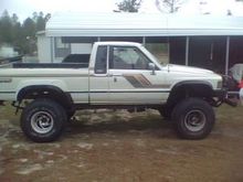 My yota