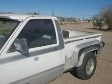 1988 CHEVY S10 4X4 005