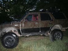 mud trucks 080